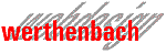 webdesign werthenbach